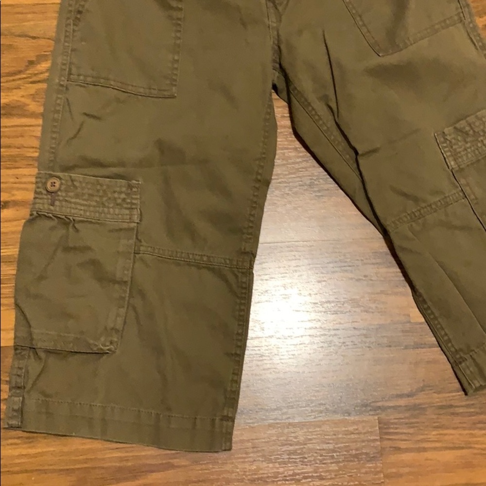 Capri pants - Picture 3 of 4